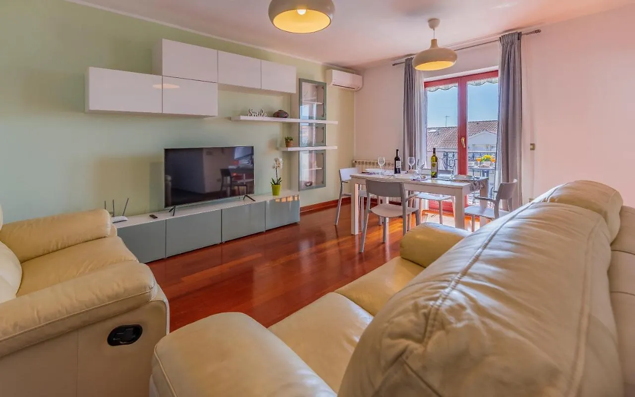 Apartment Green Pula