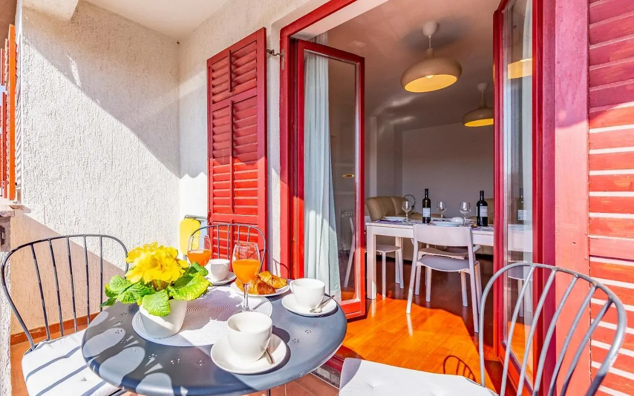 Apartment Green Pula