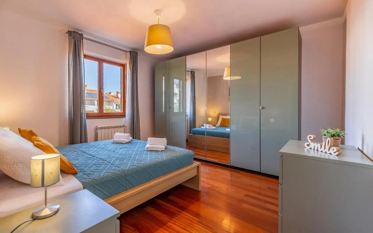 Apartment Green Pula